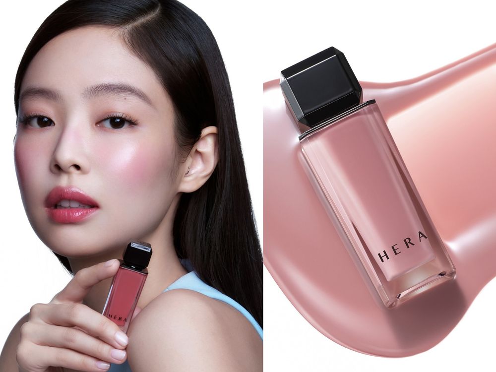 Felix性感低音砲：「HI HERA」宣告全新代言、即將降臨！STAY瞬間炸鍋：「今天開始改名HERA！」-9