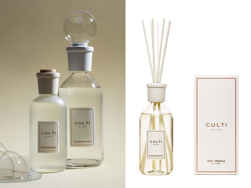 最適合夏天的清新海洋調！CULTI MILANO「蔚藍大海香氛系列」礦物麝香＋清爽大海氣息，除了居家香氛、還有車用擴香！-9
