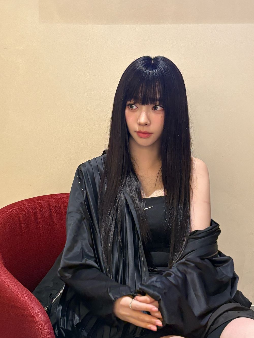 盤點6位2025話題度最高的韓團成員！Karina、Felix討論聲量暴增，車銀優當兵成全球焦點！-7