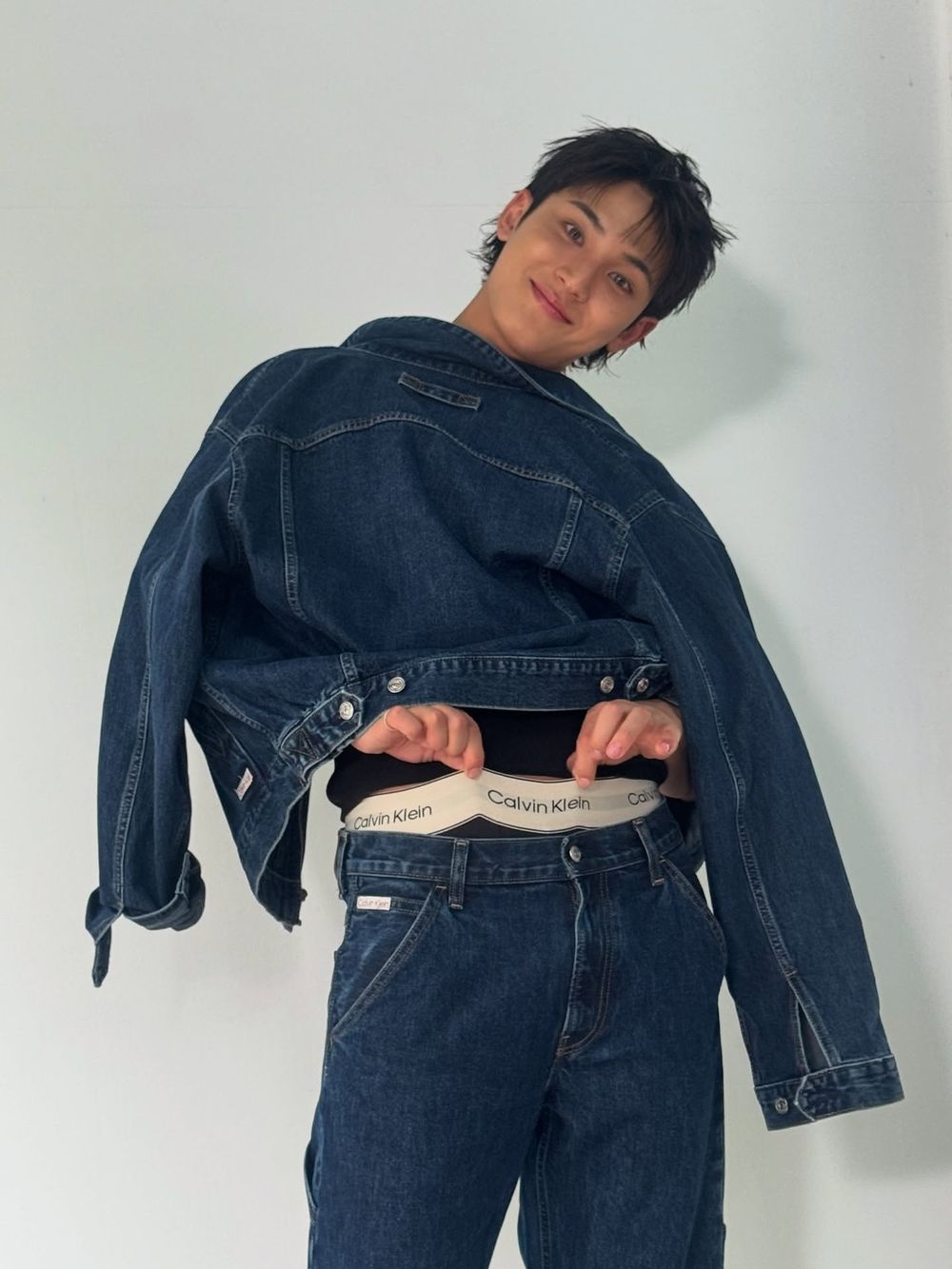 盤點6位2025話題度最高的韓團成員！Karina、Felix討論聲量暴增，車銀優當兵成全球焦點！-13