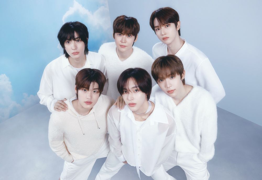 從Stray Kids Felix到李洙赫，這十位韓團男神都在用的「氣墊粉餅」清單，你還沒收藏？-21
