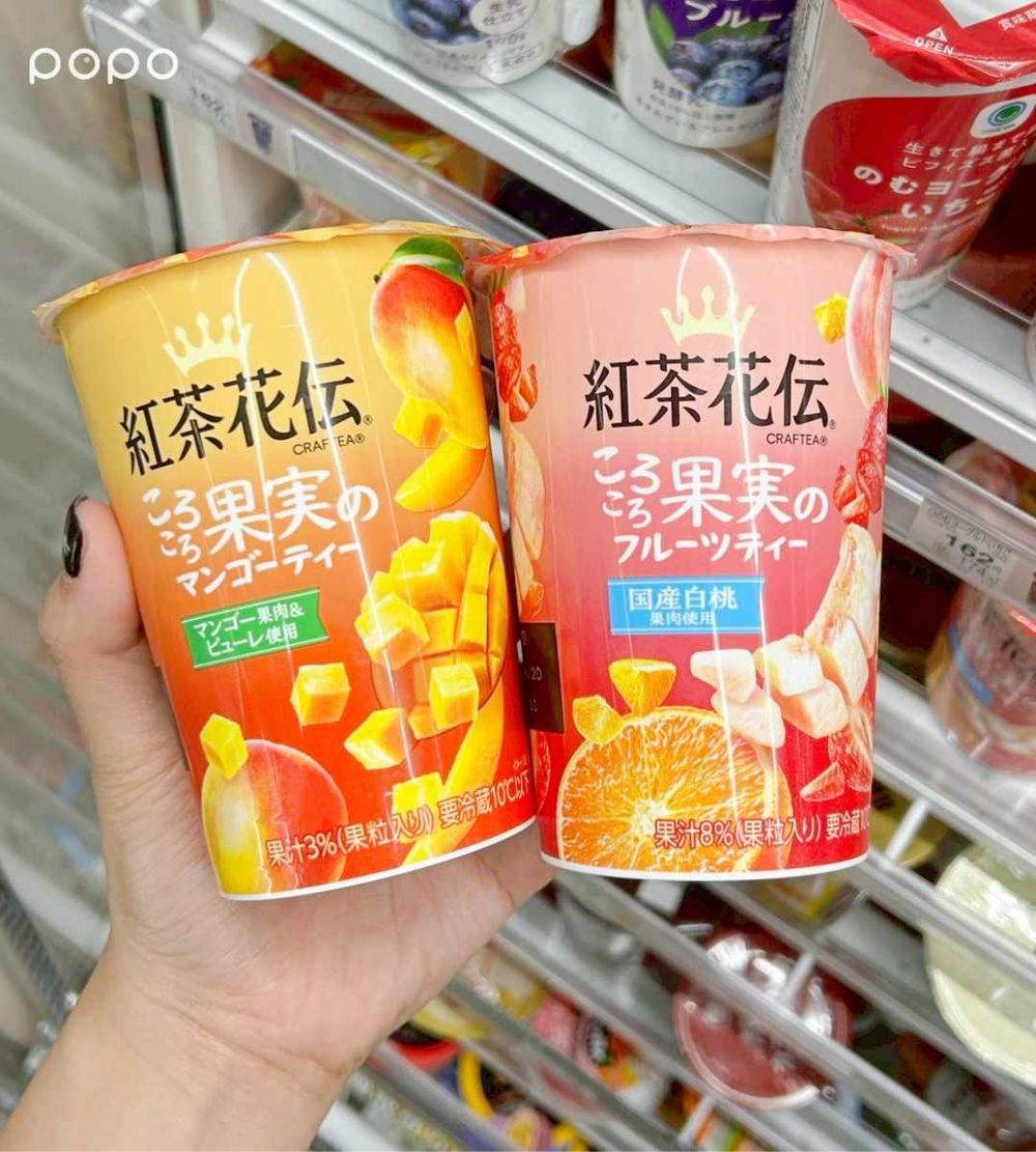 2025日本全家必買8款美食推薦！雷神巧克力酷繽沙太適合夏天、「這款」雞皮洋芋片日妞狂掃貨！-3