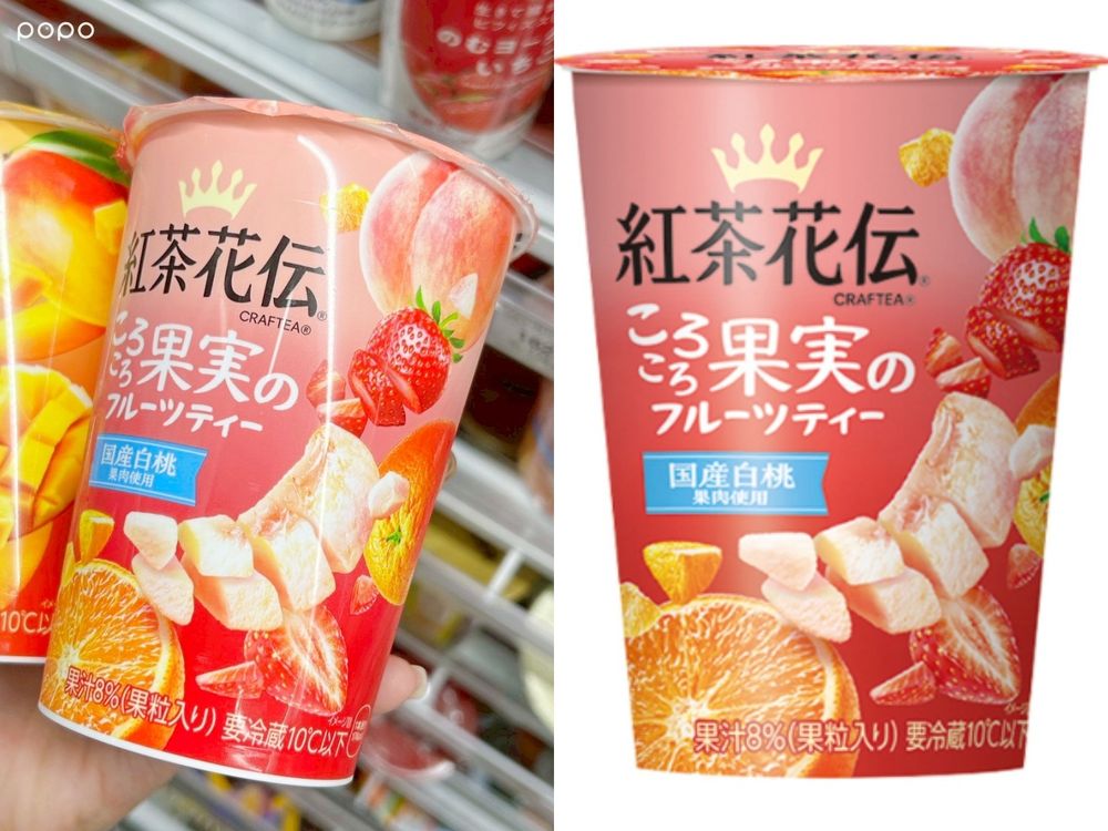 2025日本全家必買8款美食推薦！雷神巧克力酷繽沙太適合夏天、「這款」雞皮洋芋片日妞狂掃貨！-10