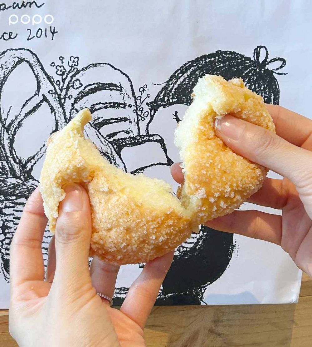 福岡超人氣麵包店MOROPAIN來了！台灣限定「芒果珍珠&荔枝椰果蜜瓜包」必吃、菜單價格一次看！-7