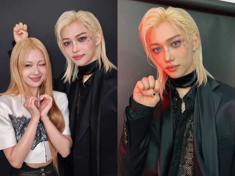 Felix、Karina都跟上這風潮！2025韓星都改戴「鼻梁夾」14位愛豆示範合集一次看！-6