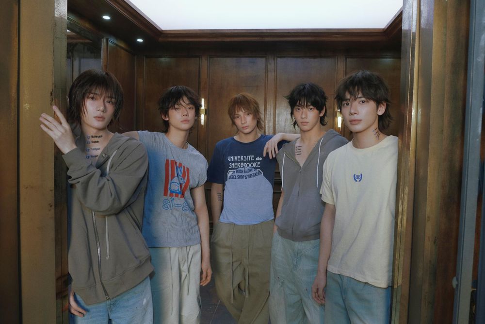 盤點6組近三年專輯銷量最好的四五代男團！Stray Kids初動成績亮眼，ENHYPEN全球人氣狂飆！-5