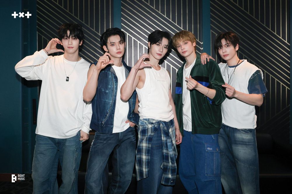 盤點6組近三年專輯銷量最好的四五代男團！Stray Kids初動成績亮眼，ENHYPEN全球人氣狂飆！-4