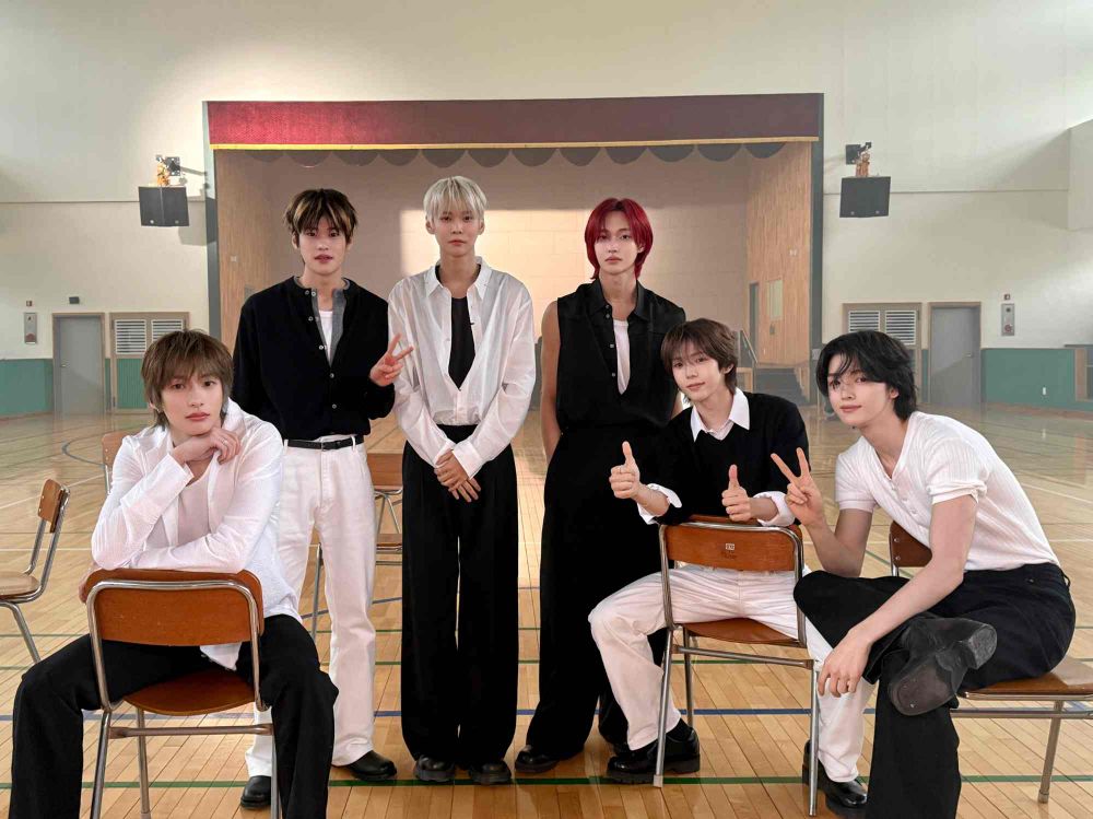 盤點6組近三年專輯銷量最好的四五代男團！Stray Kids初動成績亮眼，ENHYPEN全球人氣狂飆！-11