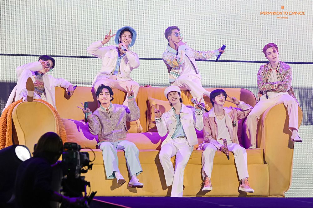 海外體育場動員數最多的韓團TOP7！TWICE、SKZ強勢入榜，冠軍竟不是BTS？！-12