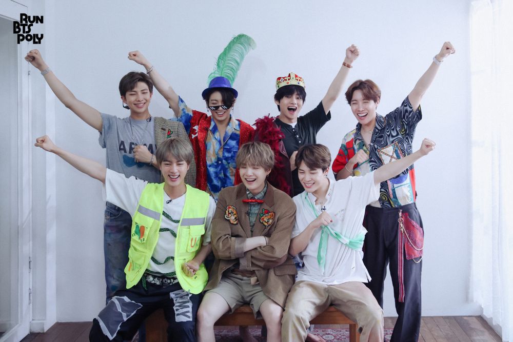 海外體育場動員數最多的韓團TOP7！TWICE、SKZ強勢入榜，冠軍竟不是BTS？！-13