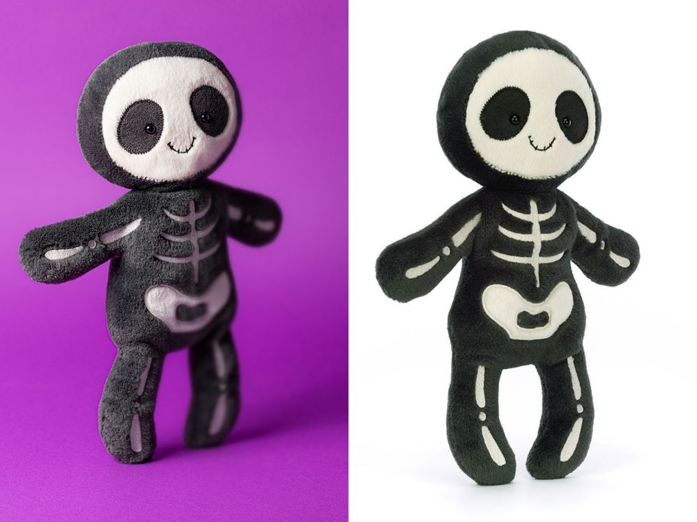 2025萬聖節限定Jellycat來了！Q翻天「蜘蛛巴賽羅熊、壞笑南瓜玩偶、花生小貓咪」這天開賣！-3