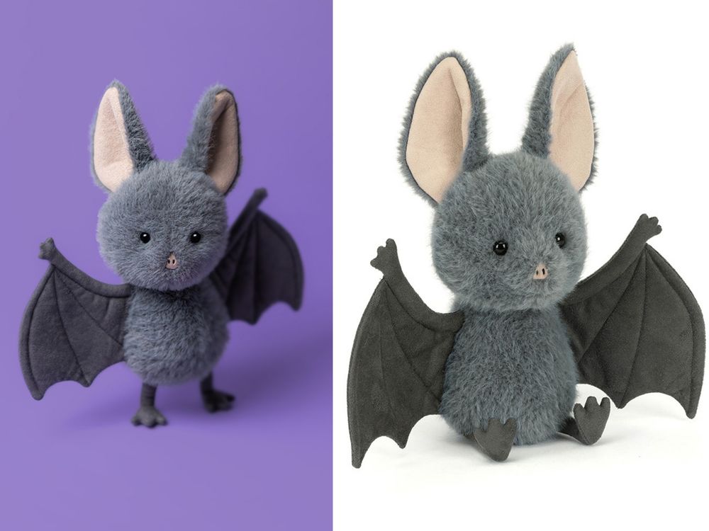 2025萬聖節限定Jellycat來了！Q翻天「蜘蛛巴賽羅熊、壞笑南瓜玩偶、花生小貓咪」這天開賣！-6