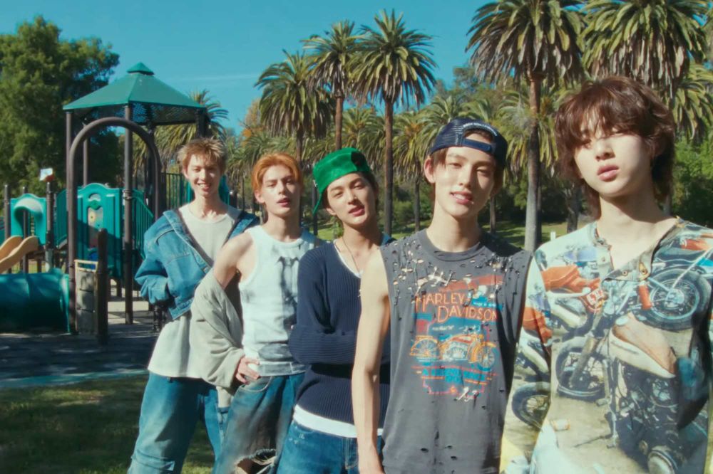 BTS、TXT師弟團誕生！新人男團「CORTIS」5位成員完整介紹全公開！-5