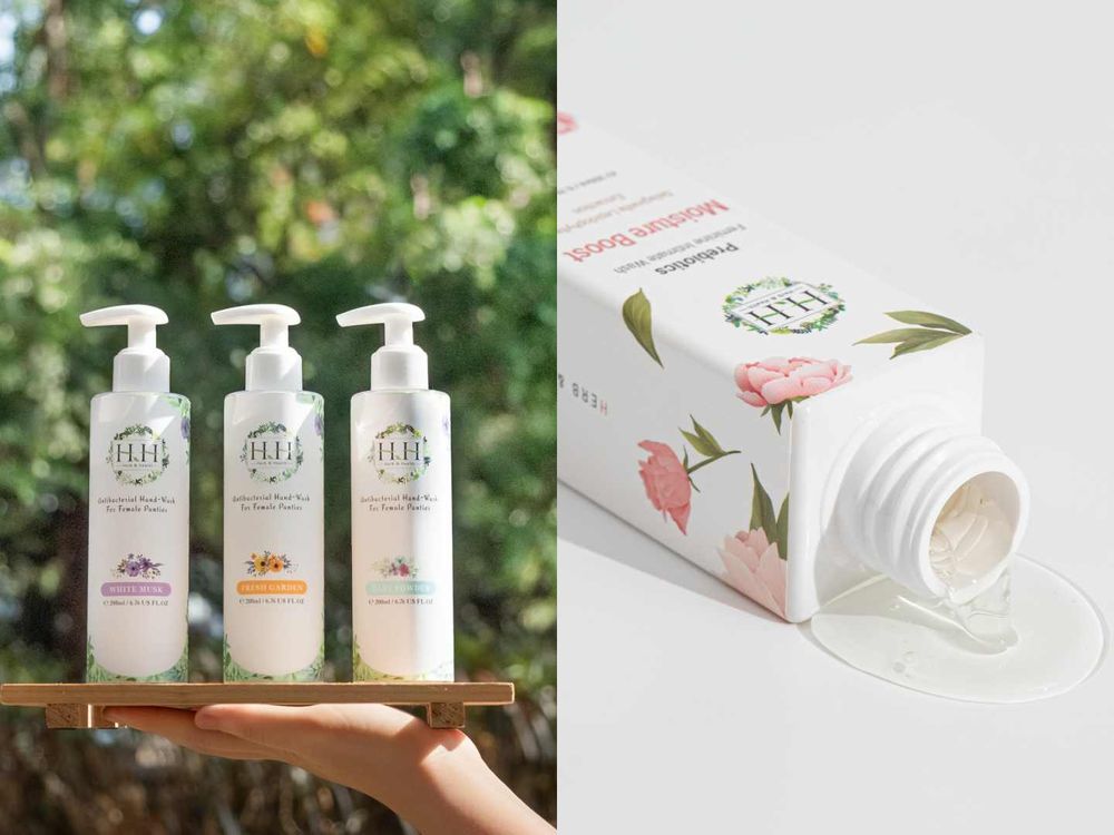 女生說不出口的秘密！「私密處保養」重點分析，掌握5個關鍵密碼，讓你從頭到腳都乾淨又清爽！-12