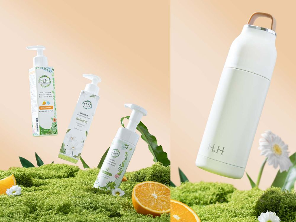 女生說不出口的秘密！「私密處保養」重點分析，掌握5個關鍵密碼，讓你從頭到腳都乾淨又清爽！-13