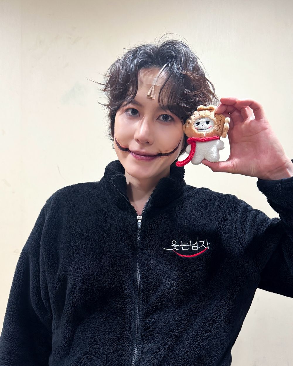 盤點6位音樂劇舞台表現亮眼的KPOP偶像！DK、Wendy演技唱功兼具，圭賢被公認「信看聽」演員！-2