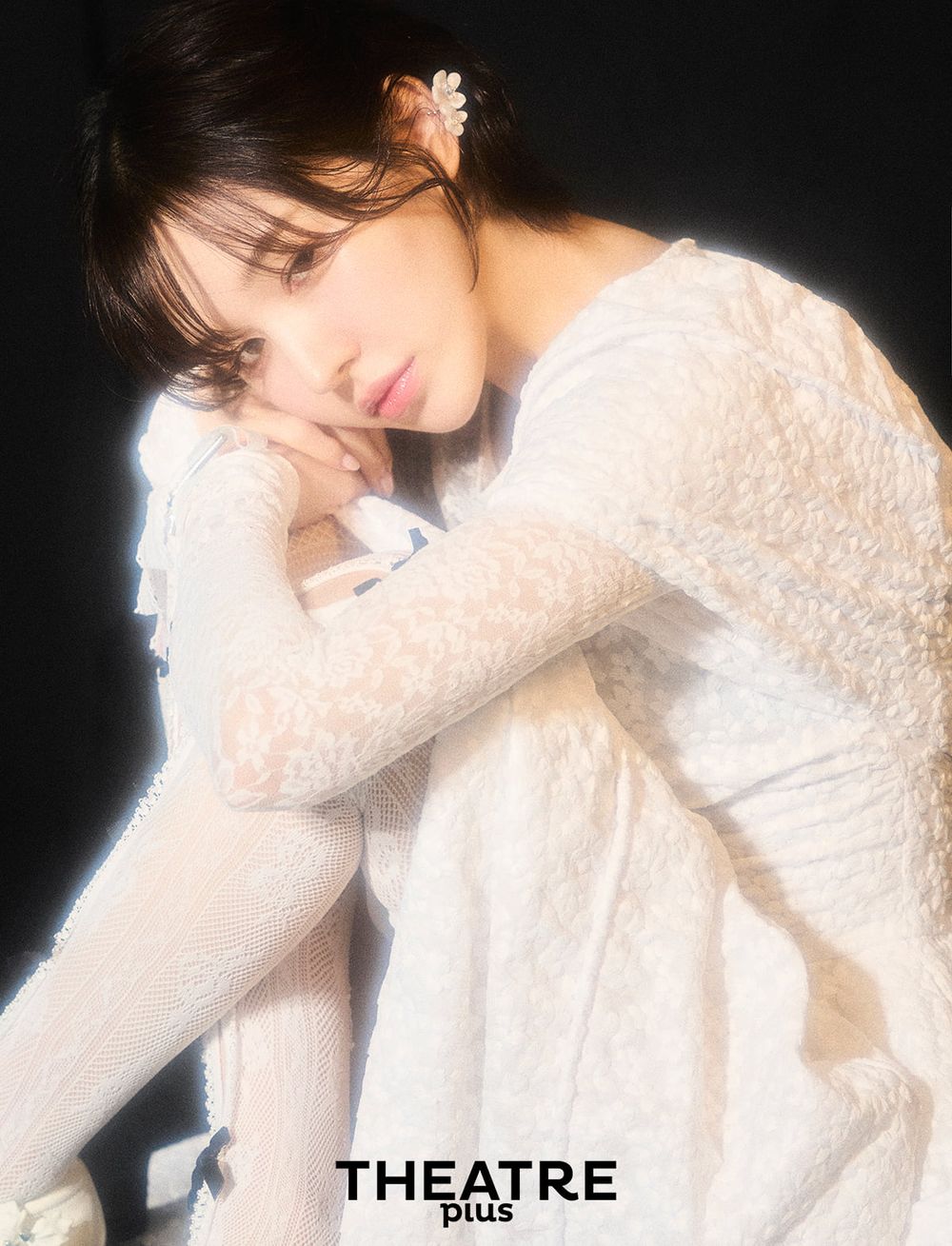 盤點6位音樂劇舞台表現亮眼的KPOP偶像！DK、Wendy演技唱功兼具，圭賢被公認「信看聽」演員！-6