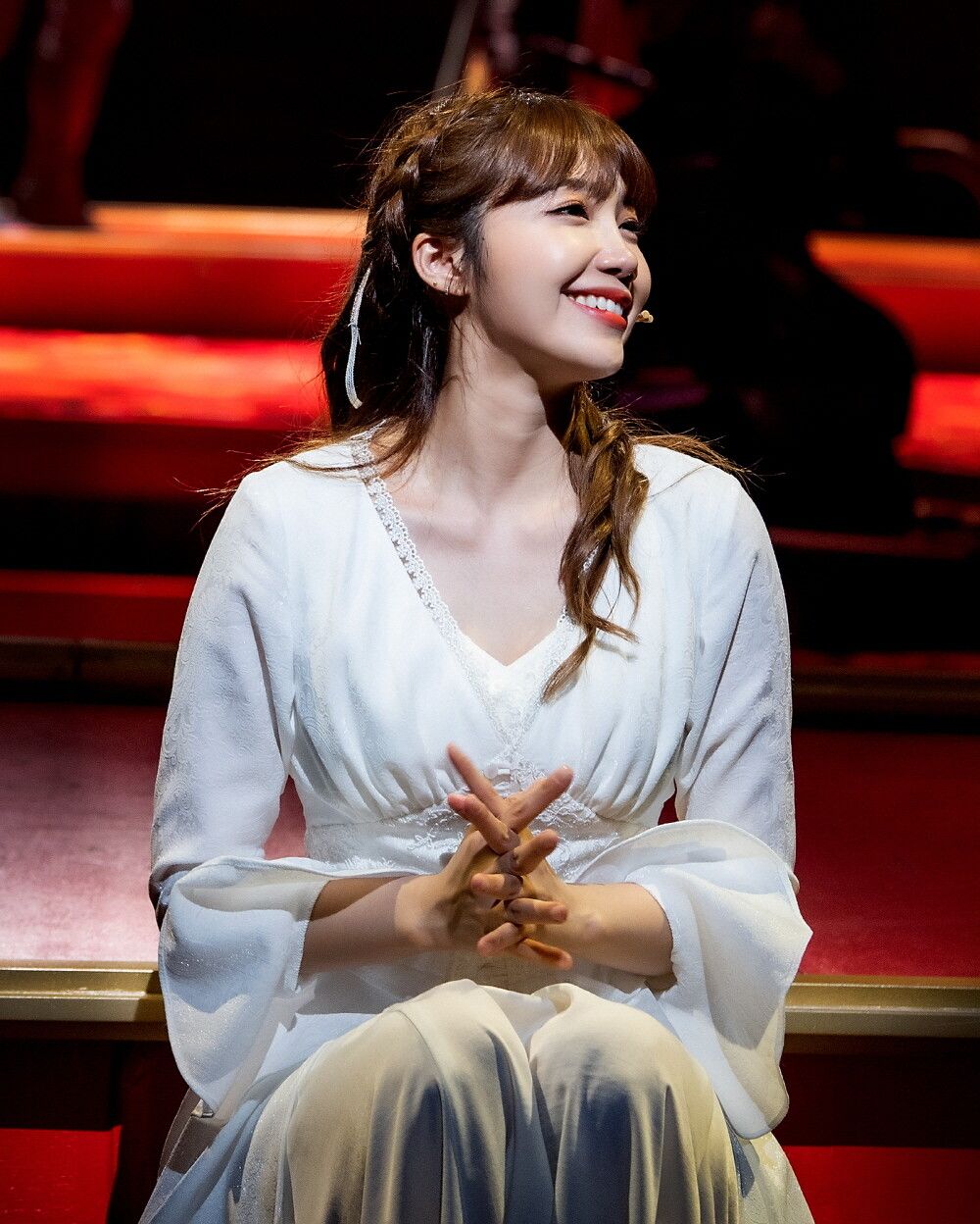 盤點6位音樂劇舞台表現亮眼的KPOP偶像！DK、Wendy演技唱功兼具，圭賢被公認「信看聽」演員！-11