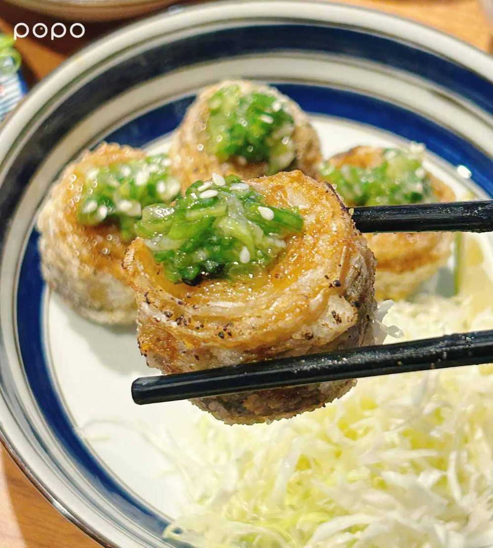 花蓮最強拉麵「定置漁場三代目」插旗中山！台北限定「椒濃胡麻醬沾麵」、串炸銀魚必點菜單一次看！-9