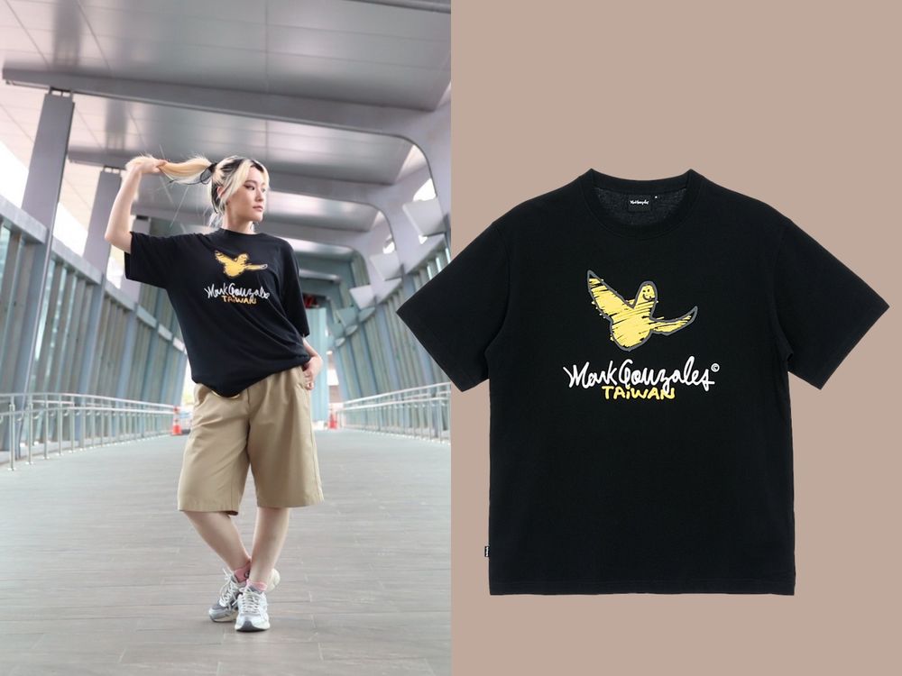 韓星愛牌「小黃人」Mark Gonzales驚喜推出百事可樂聯名！還有台灣限定款這裡買得到！-2