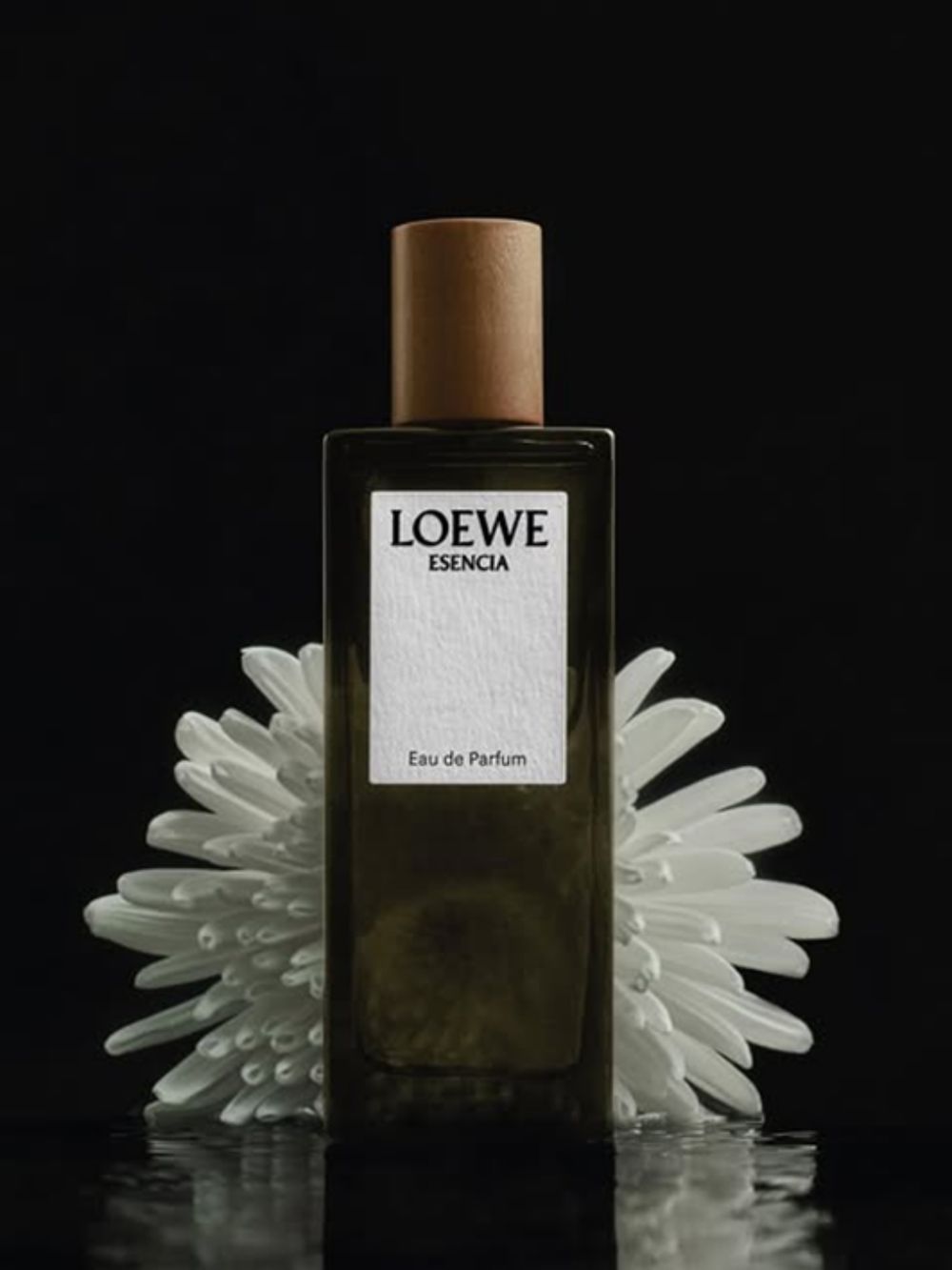 LOEWE首度推出迷你香氛禮盒！經典人氣「事後清晨」男女淡香精全入組，一次品味5款暢銷香氣！-7