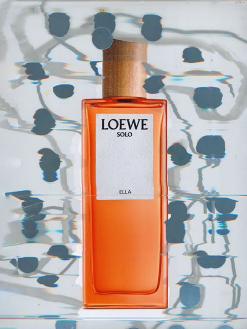 LOEWE首度推出迷你香氛禮盒！經典人氣「事後清晨」男女淡香精全入組，一次品味5款暢銷香氣！-8