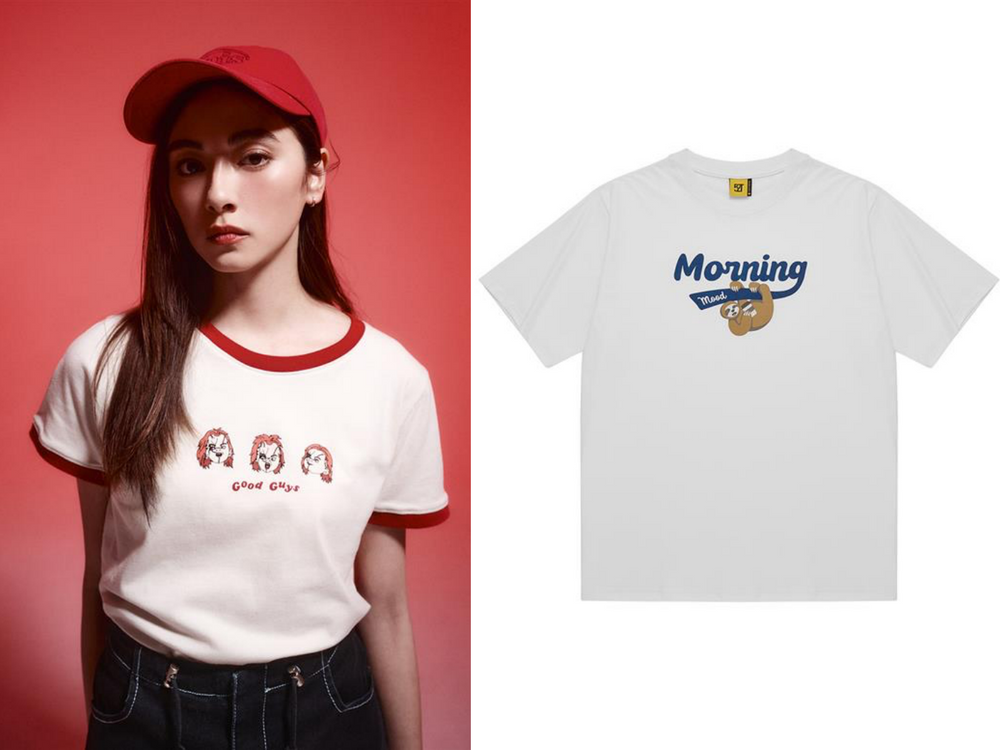 便宜有好貨！精選5家「低預算高CP值」台灣服飾品牌！CACO根本默默稱霸聯名界！-2