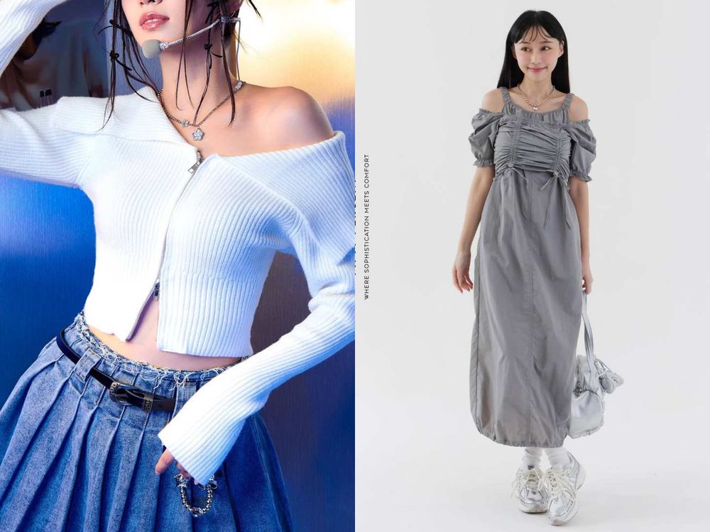 便宜有好貨！精選5家「低預算高CP值」台灣服飾品牌！CACO根本默默稱霸聯名界！-6