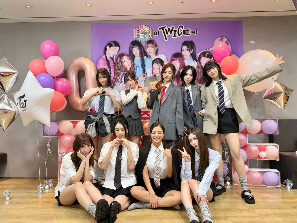 2025上半年女偶像專輯初動排行TOP7！IVE、i-dle破百萬，冠軍實力太驚人！-3