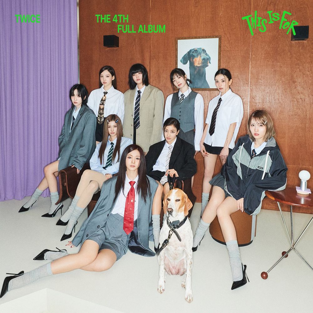 2025上半年女偶像專輯初動排行TOP7！IVE、i-dle破百萬，冠軍實力太驚人！-2