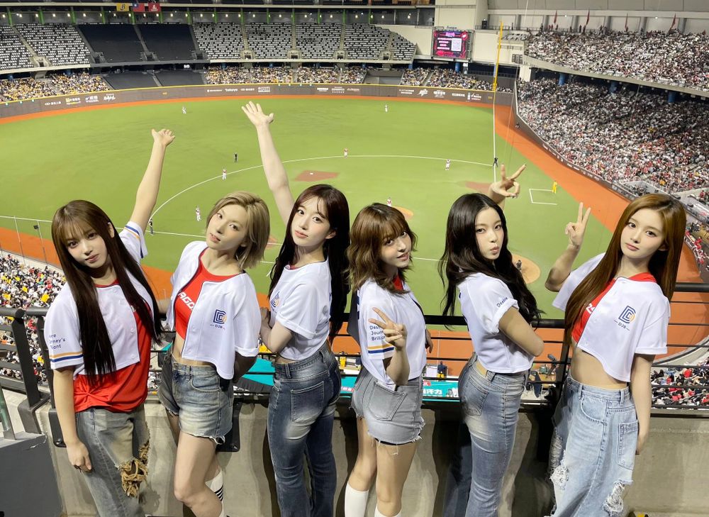 2025上半年女偶像專輯初動排行TOP7！IVE、i-dle破百萬，冠軍實力太驚人！-9