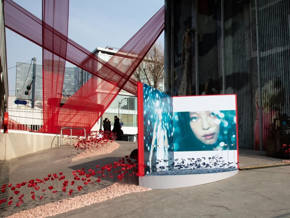 不用飛韓國了！BLACKPINK Jennie快閃店「Rubify」來台！地點時間一次看、還有專屬限量周邊要買！-5