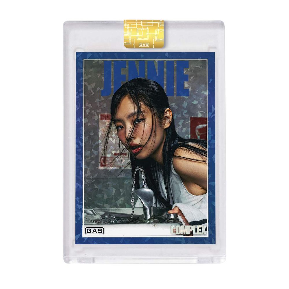 不用飛韓國了！BLACKPINK Jennie快閃店「Rubify」來台！地點時間、限量周邊價格一次看！-7