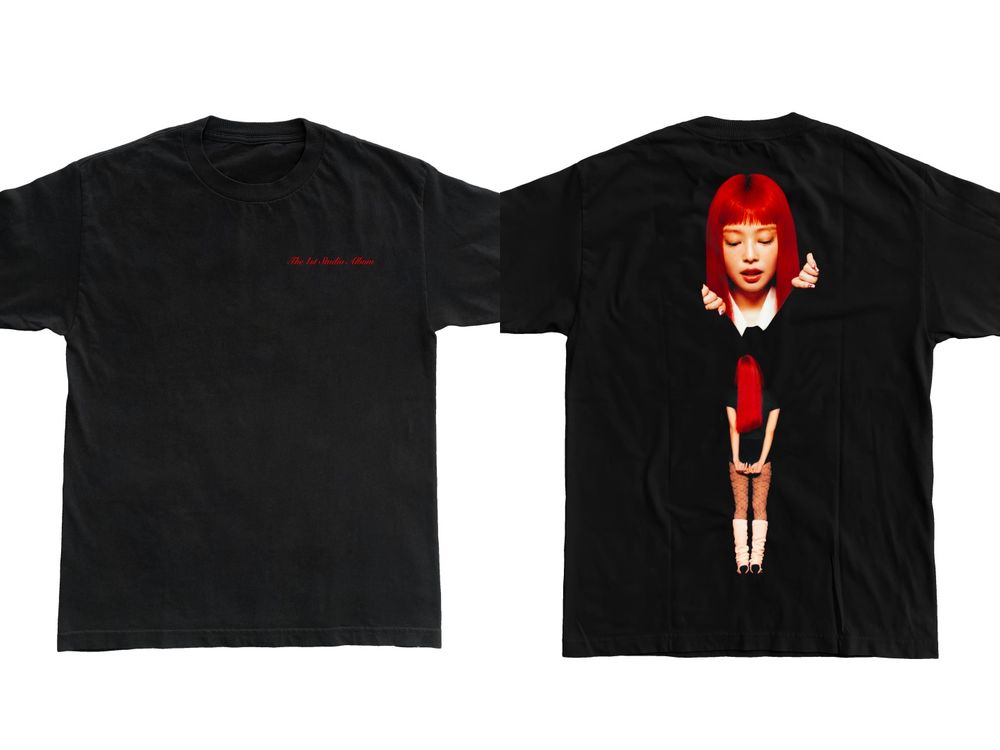 不用飛韓國了！BLACKPINK Jennie快閃店「Rubify」來台！地點時間、限量周邊價格一次看！-13