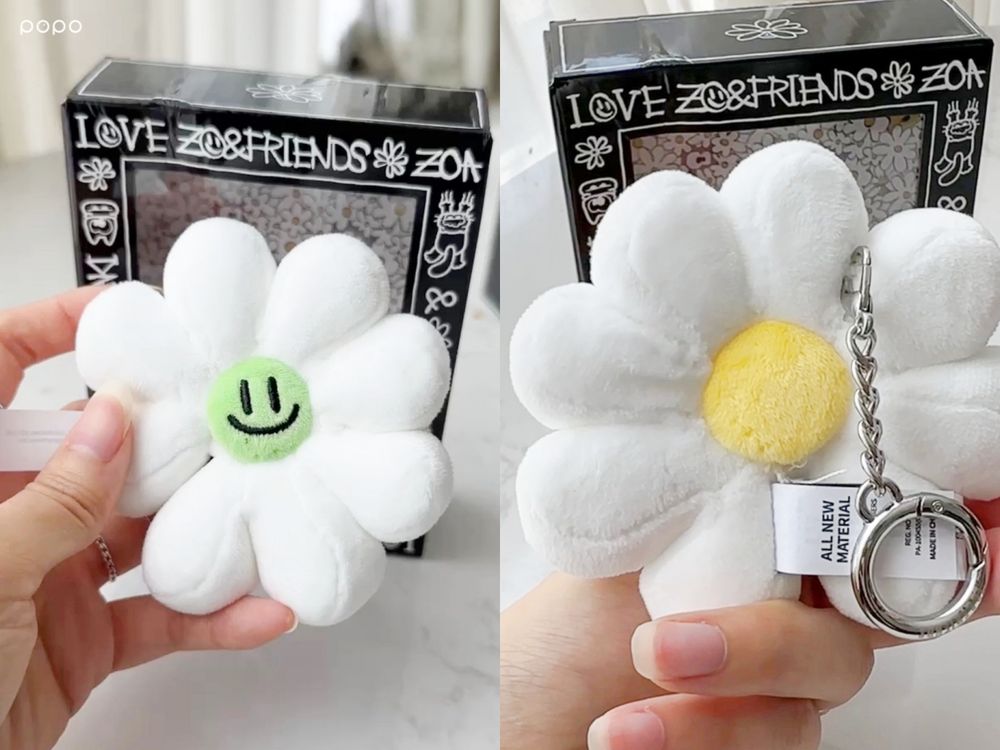 GD愛貓聯名ZO&FRIENDS快閃店行前攻略！「ZOA貓咪玩偶」台灣價格、必買周邊、預約入場方式一次看！-6
