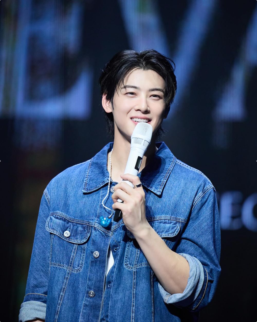 韓網票選最適合演《Kpop獵魔女團》真人版的男偶像TOP6！柾國、車銀優入列，Felix被讚神還原！-13