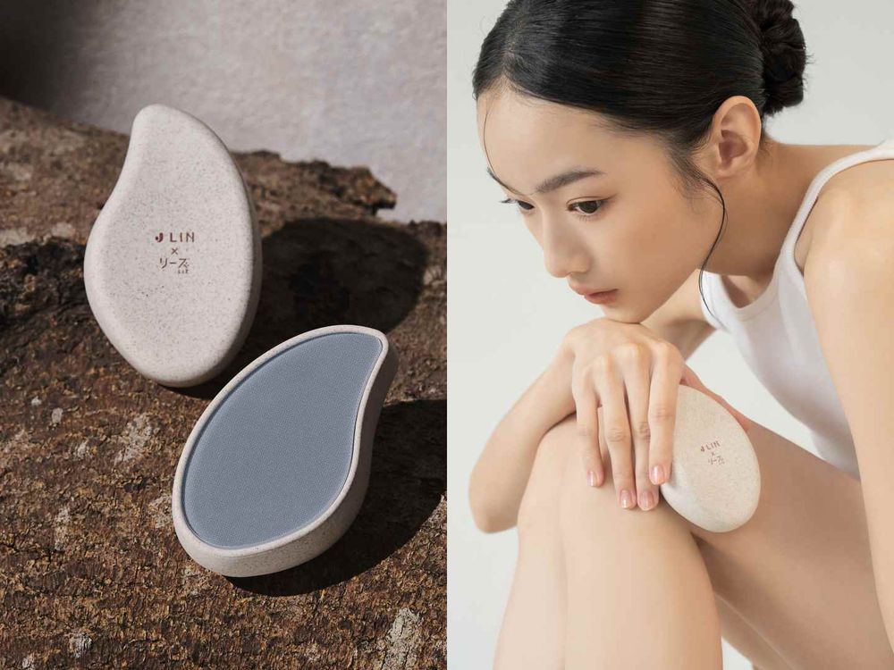 8、9月開架美妝新品上市！周子瑜同款嘟嘟唇膏、寧寧愛用睫毛卸除液...，拋光嫩肌必用脆友大推「無痛除毛器」！-19