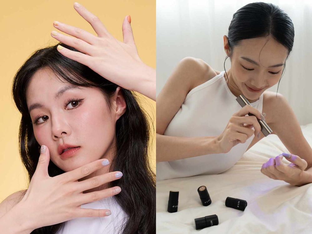 8、9月開架美妝新品上市！周子瑜同款嘟嘟唇膏、寧寧愛用睫毛卸除液...，拋光嫩肌必用脆友大推「無痛除毛器」！-18