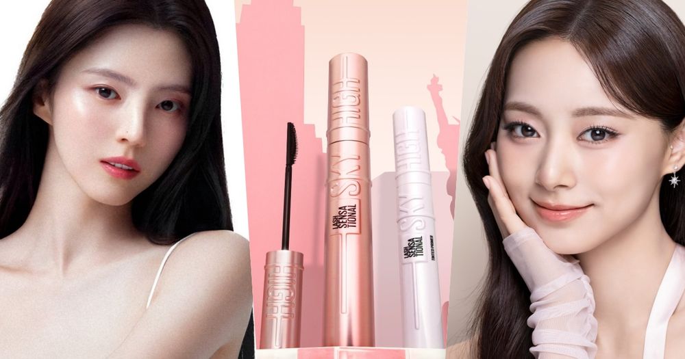 8、9月開架美妝新品上市！周子瑜同款嘟嘟唇膏、寧寧愛用睫毛卸除液...，拋光嫩肌必用脆友大推「無痛除毛器」！-1