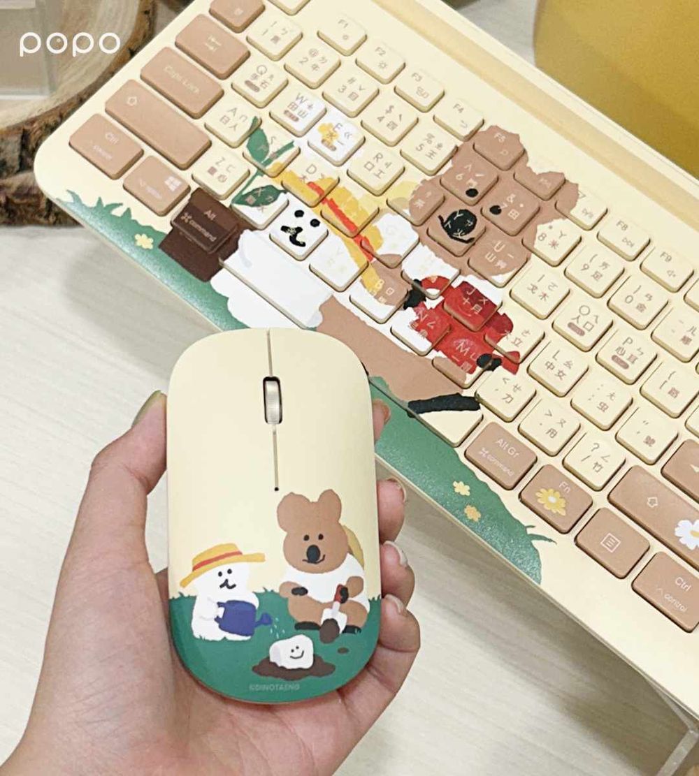 7-11開賣超可愛DINOTANEG周邊！萌翻「QUOKKA陶瓷碗、BOBO冰淇淋車公仔組、冷水壺」全都要帶回家！-15