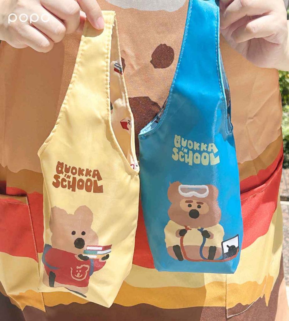 7-11開賣超可愛DINOTANEG周邊！萌翻「QUOKKA陶瓷碗、BOBO冰淇淋車公仔組、冷水壺」全都要帶回家！-9