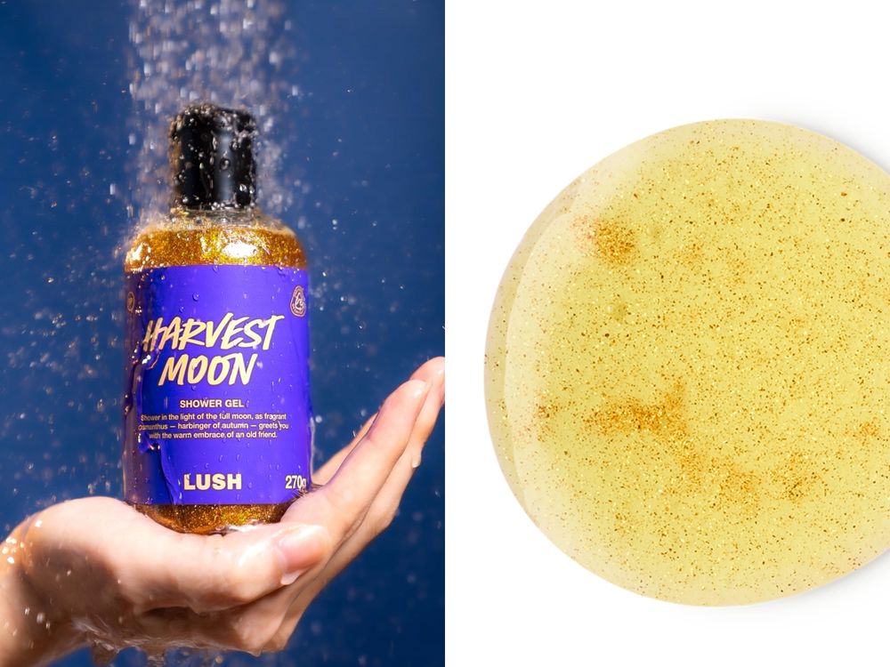 LUSH 2025中秋限定系列登場！月餅汽泡彈、桂花烏龍沐浴露、冰皮泡泡浴芭，送禮自用都滿分！-9