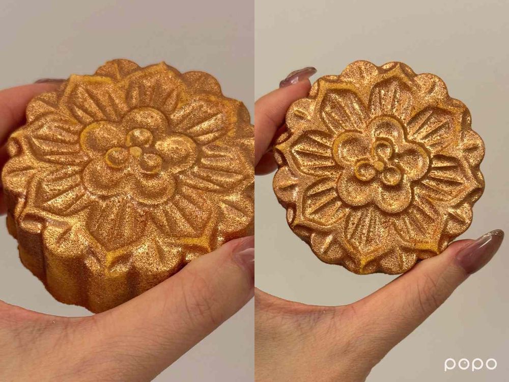 LUSH 2025中秋限定系列登場！月餅汽泡彈、桂花烏龍沐浴露、冰皮泡泡浴芭，送禮自用都滿分！-11