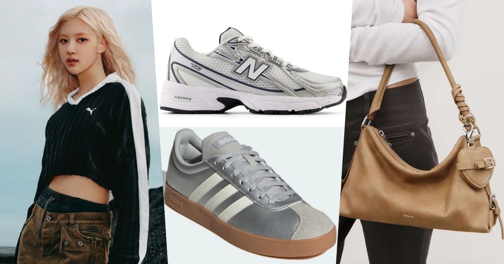精選8間「蝦皮人氣時尚品牌」必逛名單！CACO、PUMA…連韓牌包STAND OIL都有！-1