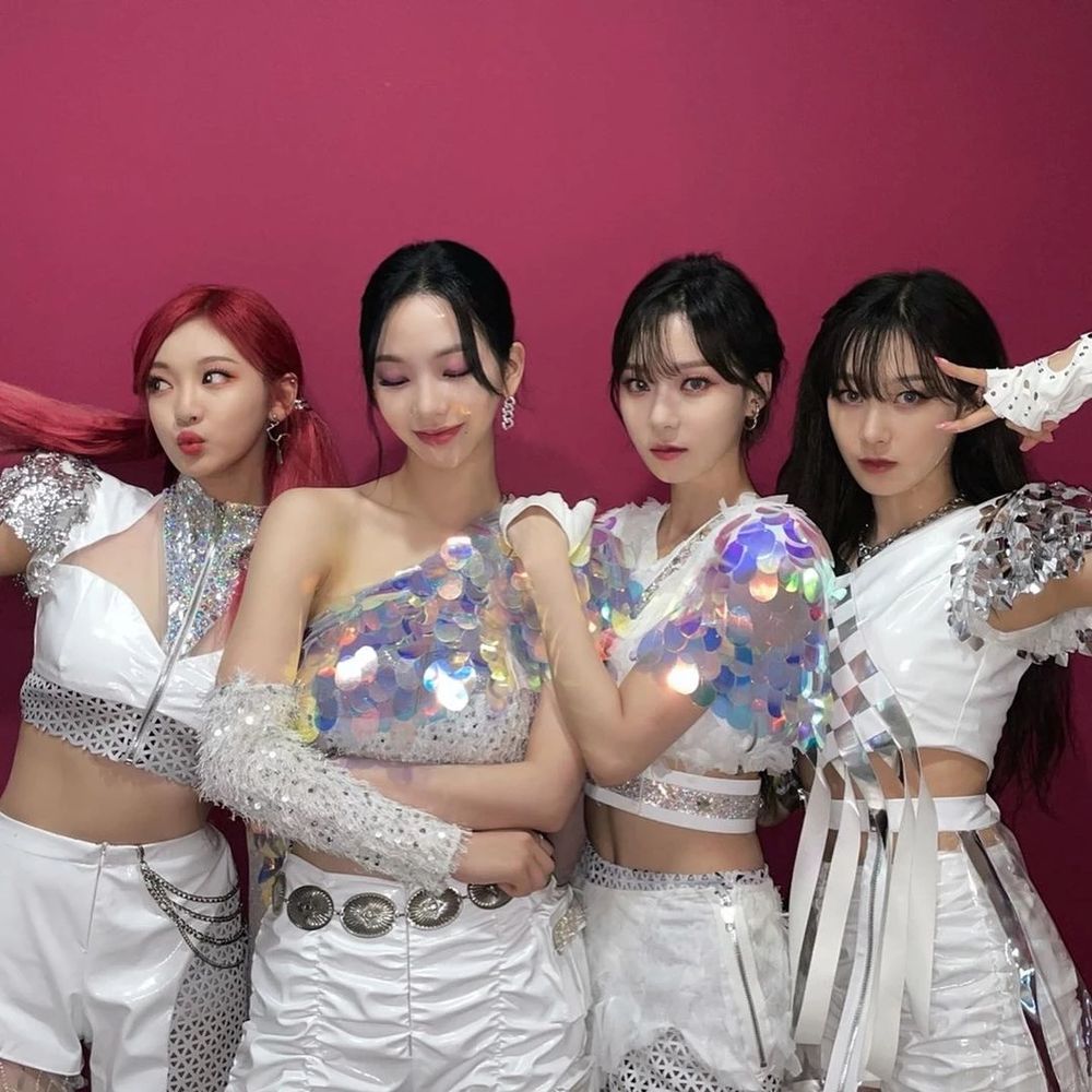 粉絲狂敲碗6首希望能再次回歸的KPOP歌曲！BTS神級代表作，i-dle破格概念作太猛！-9