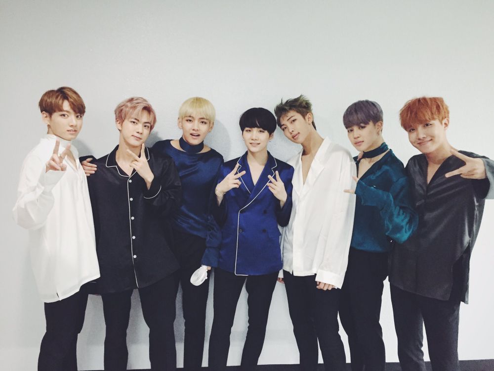 粉絲狂敲碗6首希望能再次回歸的KPOP歌曲！BTS神級代表作，i-dle破格概念作太猛！-11