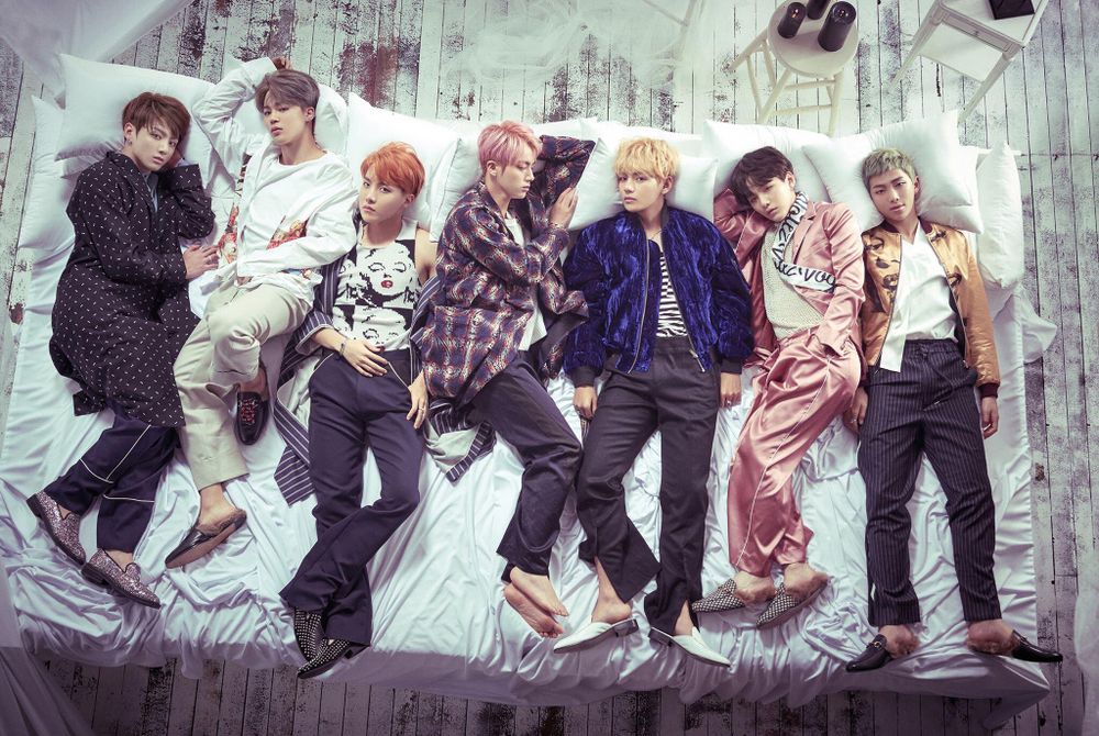 粉絲狂敲碗6首希望能再次回歸的KPOP歌曲！BTS神級代表作，i-dle破格概念作太猛！-10