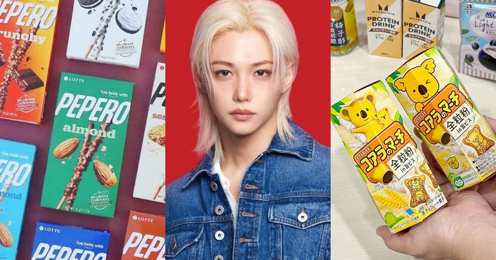 2025超商必買5款巧克力零食推薦！Stray Kids最愛PEPERO巧克力棒、榛果口味小熊餅乾全都想吃！-7