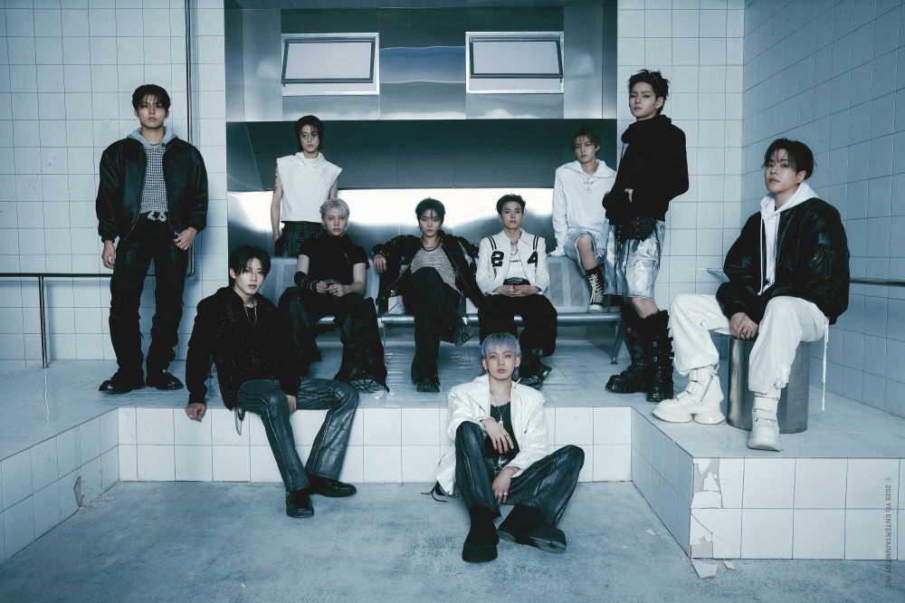 2025年9月回歸&出道韓團總整理！aespa、ILLIT掀音源戰，ZB1、MONSTA X同天發新專輯！-7