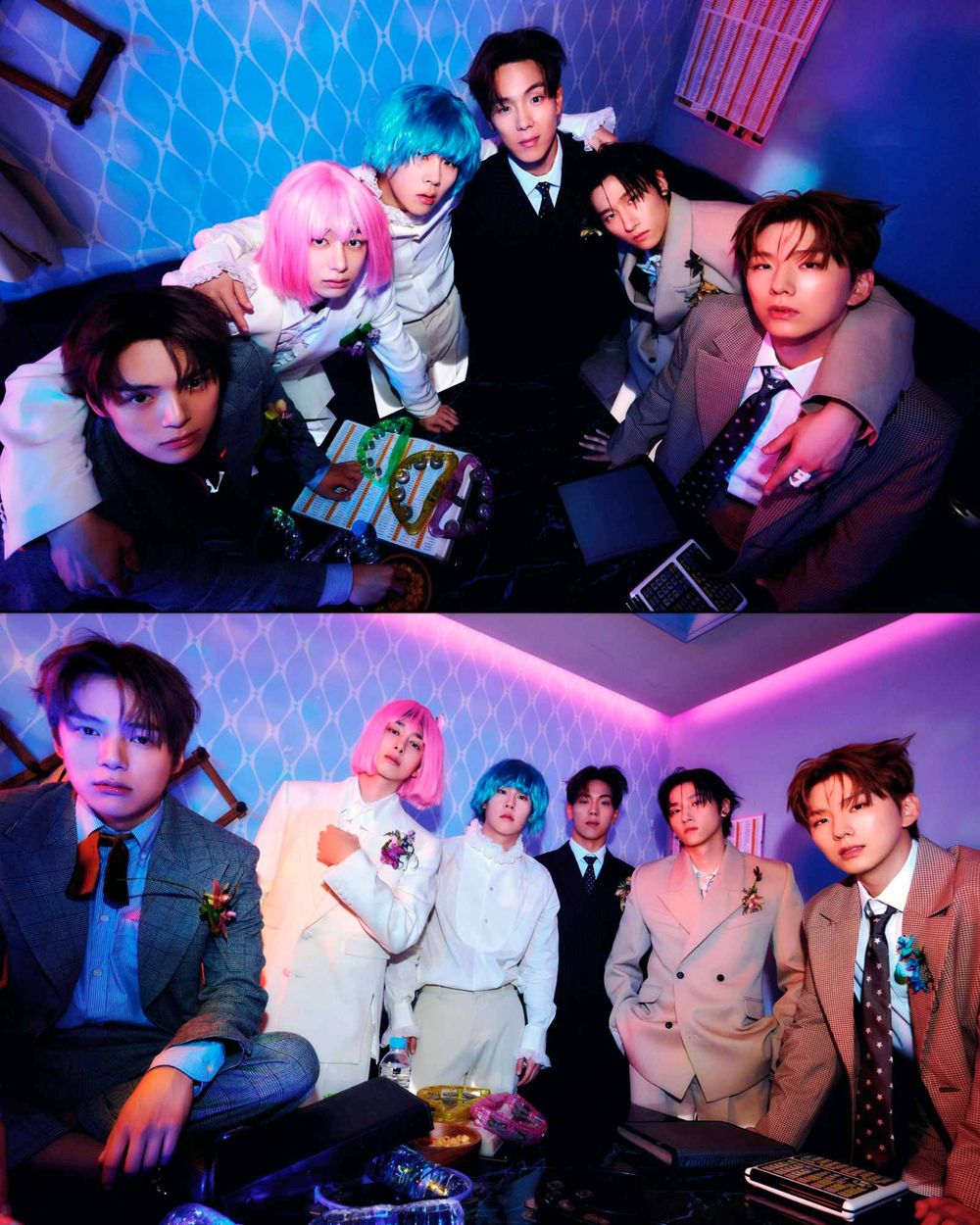 2025年9月回歸&出道韓團總整理！aespa、ILLIT掀音源戰，ZB1、MONSTA X同天發新專輯！-8